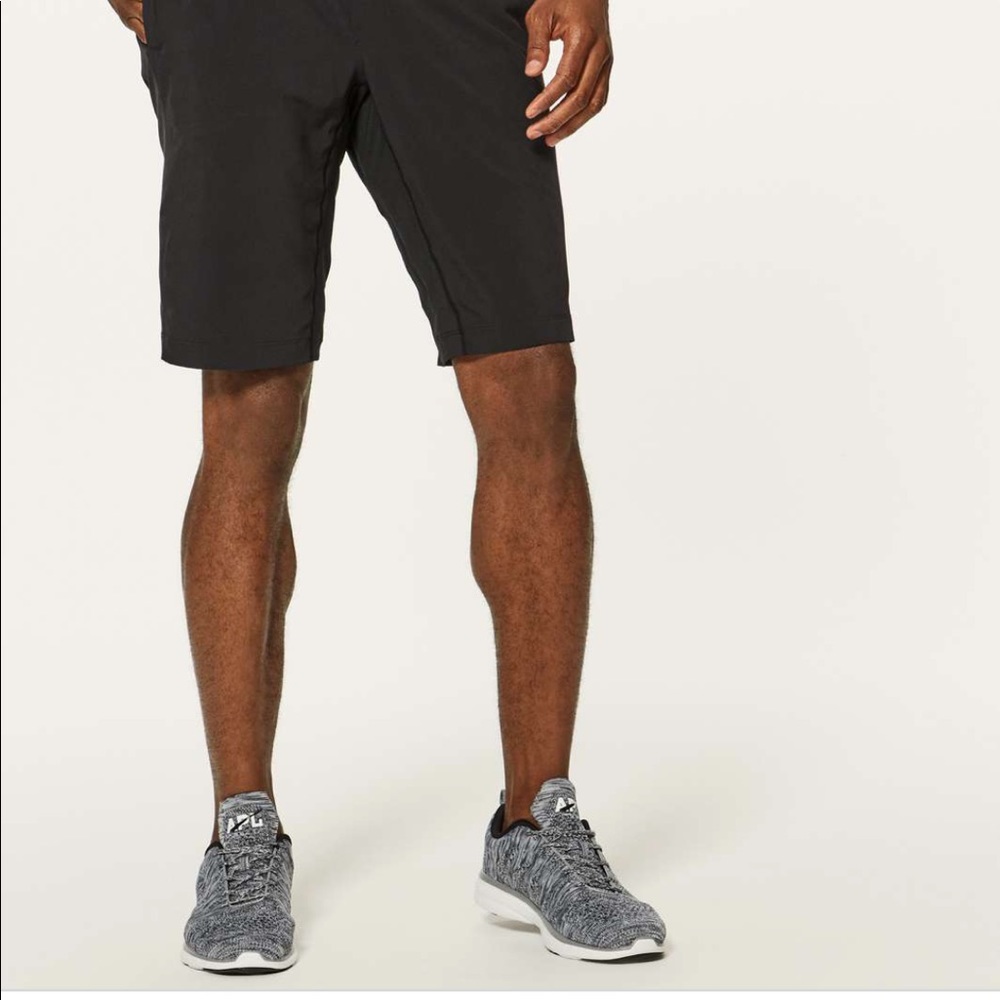 Brand New w/ Tags - Lululemon THE Short 11”